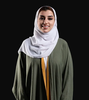 سارة الخطيب