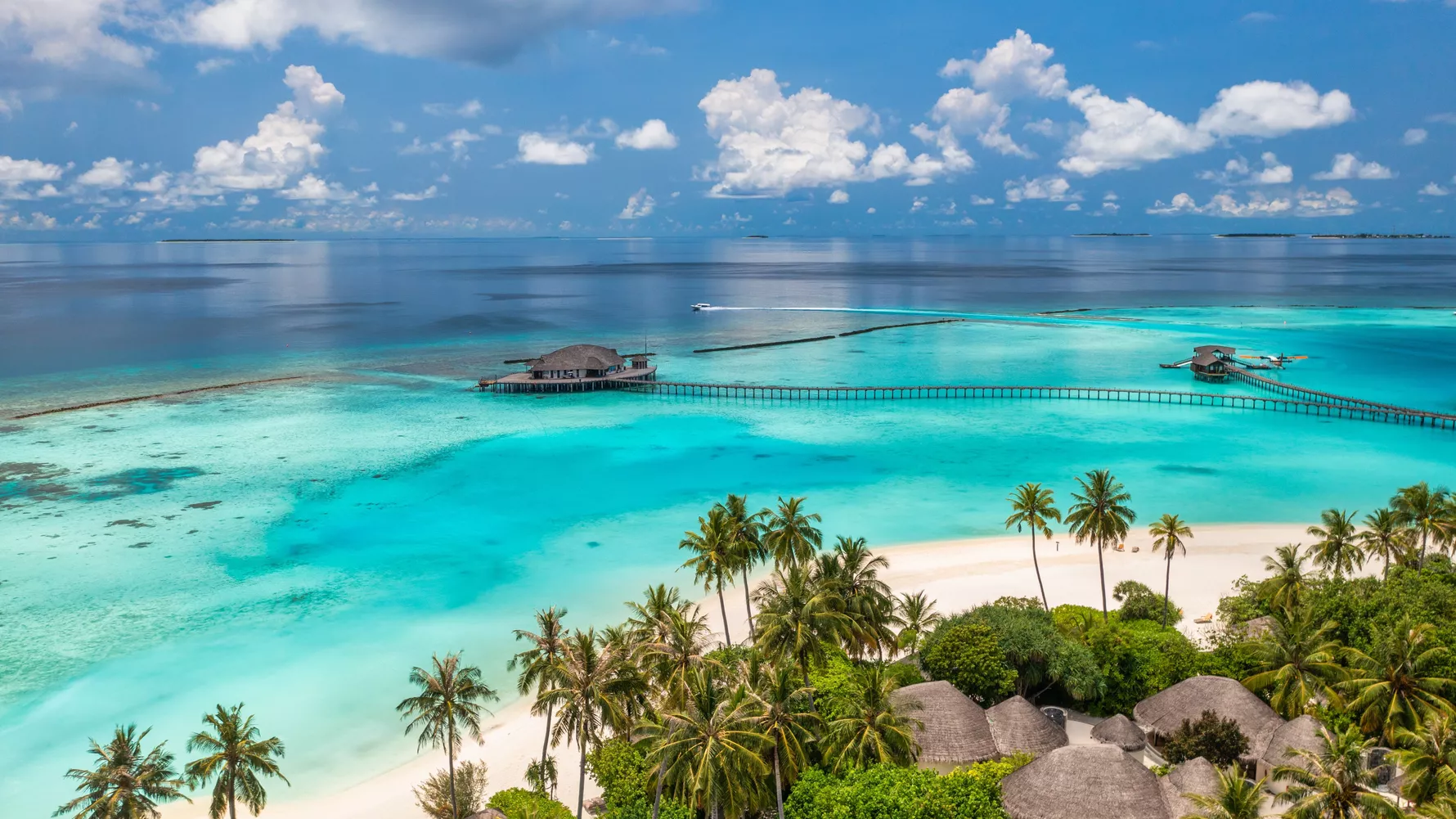 Maldives